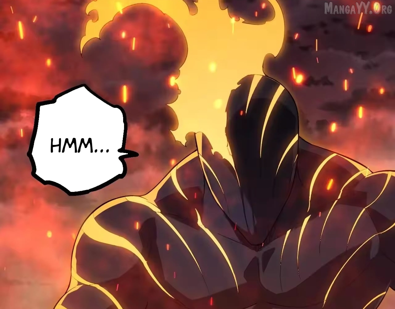 Evolution Begins With A Big Tree Chapter 501 - page 3